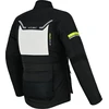 Moteriška motociklininko striukė W-TEC Warao Lady