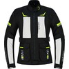 Women’s Motorcycle Jacket W-TEC Warao Lady
