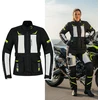 Moteriška motociklininko striukė W-TEC Warao Lady