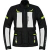 Women’s Motorcycle Jacket W-TEC Warao Lady