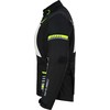 Women’s Motorcycle Jacket W-TEC Warao Lady