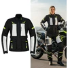 Women’s Motorcycle Jacket W-TEC Warao Lady