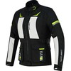 Women’s Motorcycle Jacket W-TEC Warao Lady
