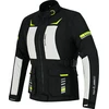 Moteriška motociklininko striukė W-TEC Warao Lady