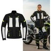 Women’s Motorcycle Jacket W-TEC Warao Lady
