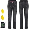 Women’s Motorcycle Jeans W-TEC Biterilla Eva Lady
