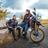 Women’s Motorcycle Jeans W-TEC Nairobi