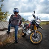 Women’s Motorcycle Jeans W-TEC Nairobi