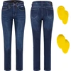 Women’s Motorcycle Jeans W-TEC Nairobi