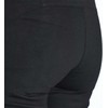 Women’s Motorcycle Leggings Oxford Super Cargo Juodas