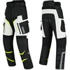 Moteriškos motociklininkų kelnės W-TEC Warao Lady
