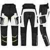 Moteriškos motociklininkų kelnės W-TEC Warao Lady