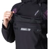 Women’s Softshell Motorcycle Jacket W-TEC Annorack Lady