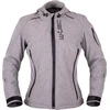 Women’s Softshell Motorcycle Jacket W-TEC Algenia