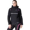 Women’s Softshell Motorcycle Jacket W-TEC Annorack Lady