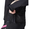 Women’s Softshell Motorcycle Jacket W-TEC Annorack Lady
