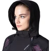 Women’s Softshell Motorcycle Jacket W-TEC Annorack Lady