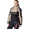 Women’s Softshell Motorcycle Jacket W-TEC Annorack Lady