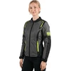 Women’s Summer Motorcycle Jacket W-TEC Jelsa