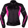 Women’s Summer Motorcycle Jacket W-TEC Matrix Lady