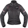 Women’s Summer Motorcycle Jacket W-TEC Matrix Lady