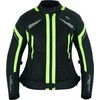 Women’s Summer Textile Motorcycle Jacket BOS Aylin