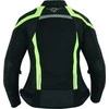 Women’s Summer Textile Motorcycle Jacket BOS Aylin