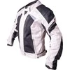 Women’s Summer Textile Motorcycle Jacket BOS Aylin