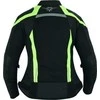 Women’s Summer Textile Motorcycle Jacket BOS Aylin