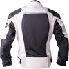 Women’s Summer Textile Motorcycle Jacket BOS Aylin