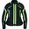 Women’s Summer Textile Motorcycle Jacket BOS Aylin