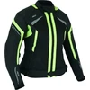 Women’s Summer Textile Motorcycle Jacket BOS Aylin