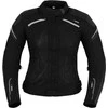 Women’s Summer Textile Motorcycle Jacket BOS Aylin