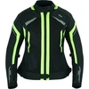 Women’s Summer Textile Motorcycle Jacket BOS Aylin