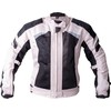 Women’s Summer Textile Motorcycle Jacket BOS Aylin