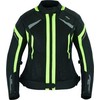Women’s Summer Textile Motorcycle Jacket BOS Aylin