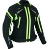Women’s Summer Textile Motorcycle Jacket BOS Aylin