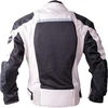 Women’s Summer Textile Motorcycle Jacket BOS Aylin