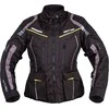 Women’s Touring Motorcycle Jacket W-TEC Smackton Lady
