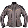 Women’s Touring Motorcycle Jacket W-TEC Smackton Lady