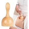 Wooden Massage Suction Cup inSPORTline Vitmar 200