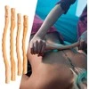 Wooden Scraping Stick Set inSPORTline Jarosa Set