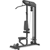 Stacionarus apatinis ir viršutinis keltuvas su sėdyne MS-W101 2.0 - Marbo Sport