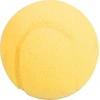 YATE Ball SOFT putų kamuoliukas 7 cm, geltonas