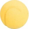 YATE Ball SOFT putų kamuolys 7 cm - geltonas