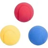 YATE Ball SOFT putų kamuolys 7 cm - rožinis