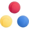 YATE Ball SOFT putų kamuolys 7 cm - rožinis
