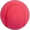 YATE Ball SOFT putų kamuolys 7 cm - rožinis