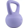 YATE minkšta svarmenė (kettlebell) 2kg