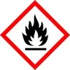 Čekija Sausas kuras Yate Solid Fuel- 350g